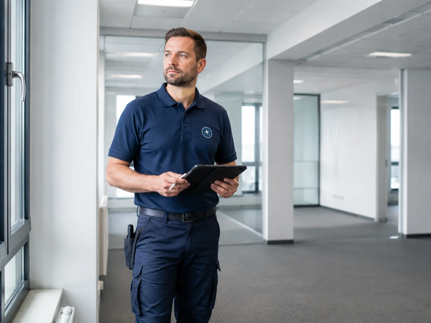 Facility-Service-Anbieter auswählen: Prüfkriterien