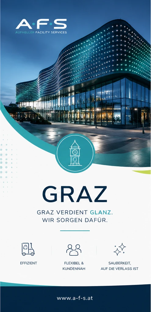 A-F-S Standort Graz