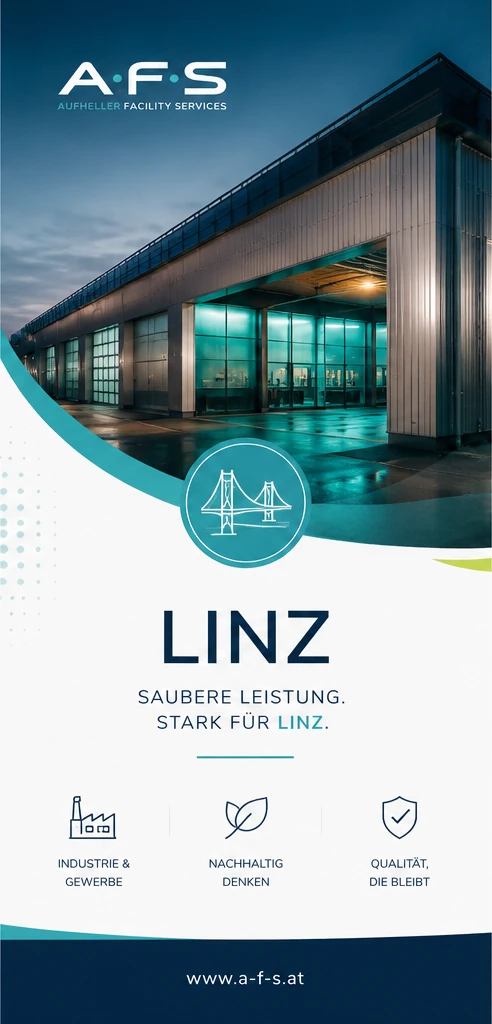 A-F-S Standort Linz