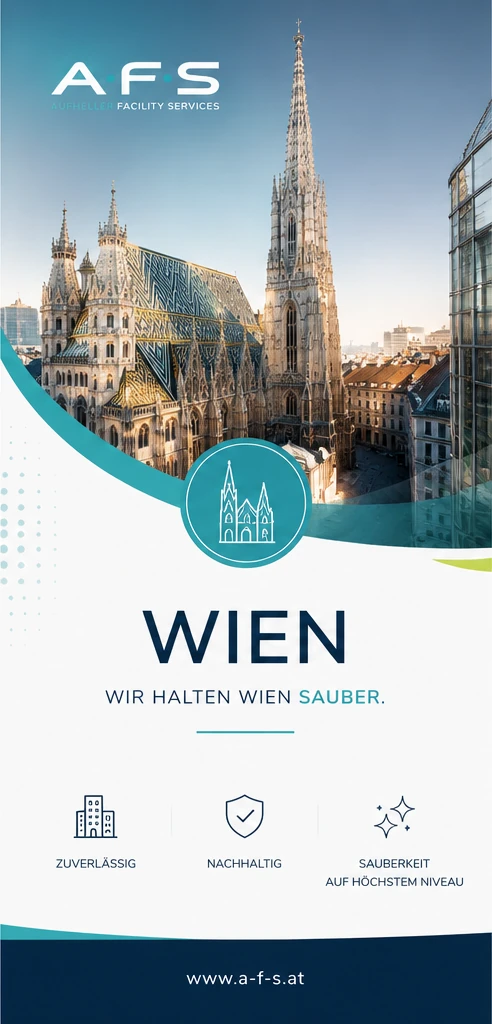 A-F-S Standort Wien